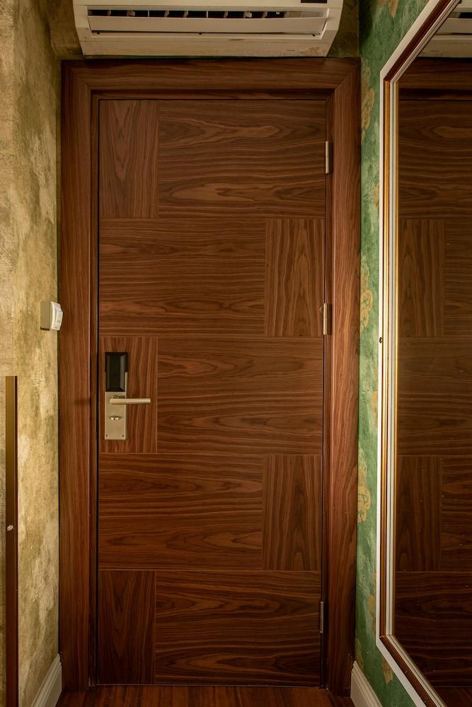 GOLDEN DREAM OTEL — ISTANBUL — fotografie hotel nr. 10