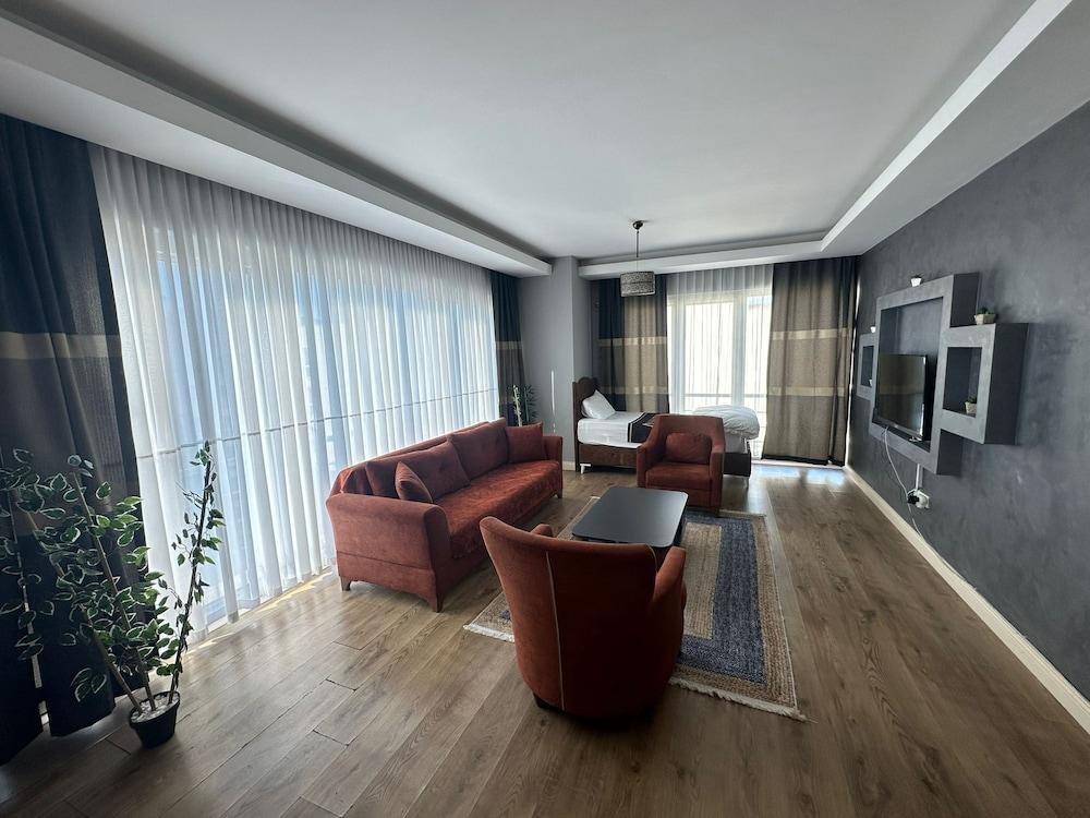 MYY SUITES HOTEL — ISTANBUL — fotografie hotel nr. 24