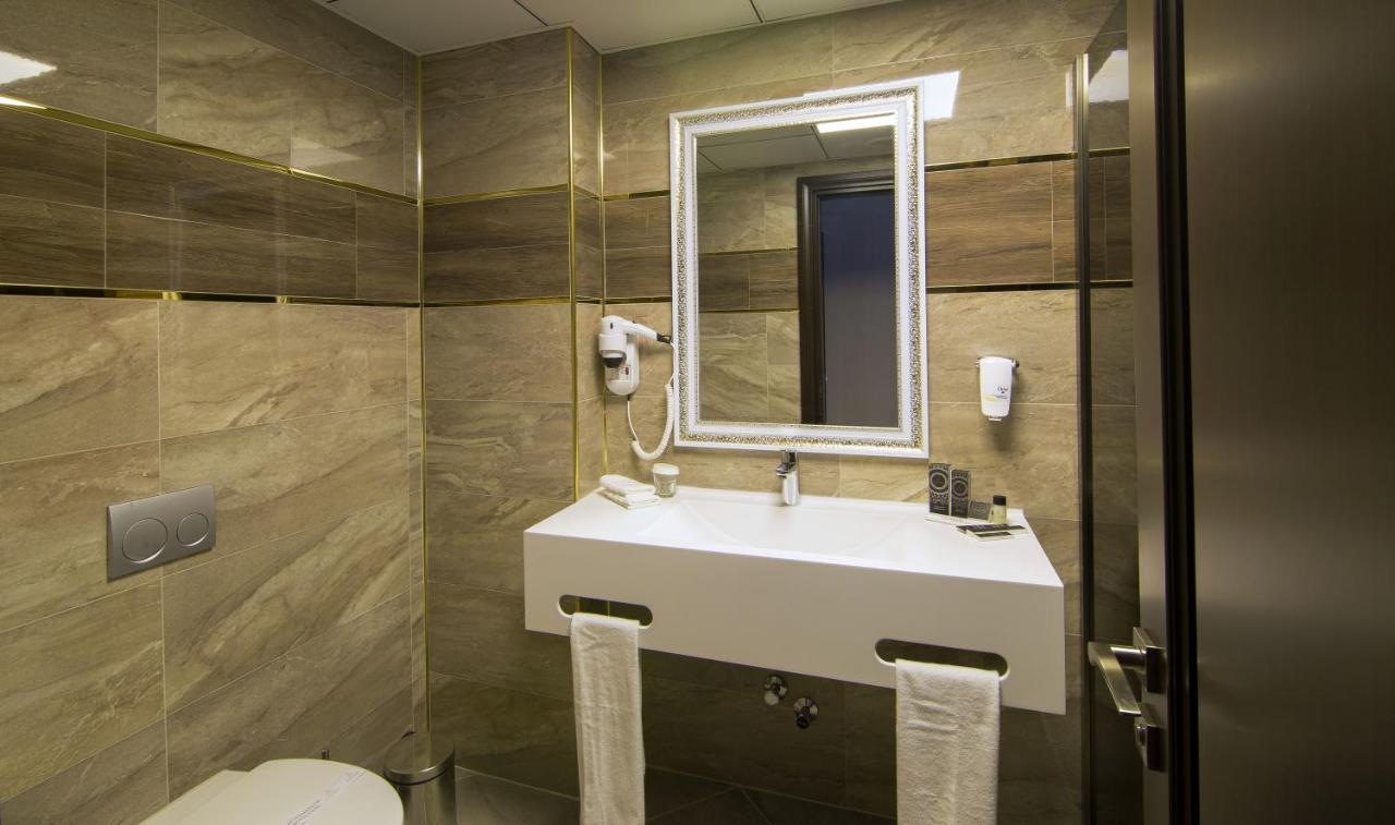 SVALINN HOTEL — IZMIR — fotografie hotel nr. 20