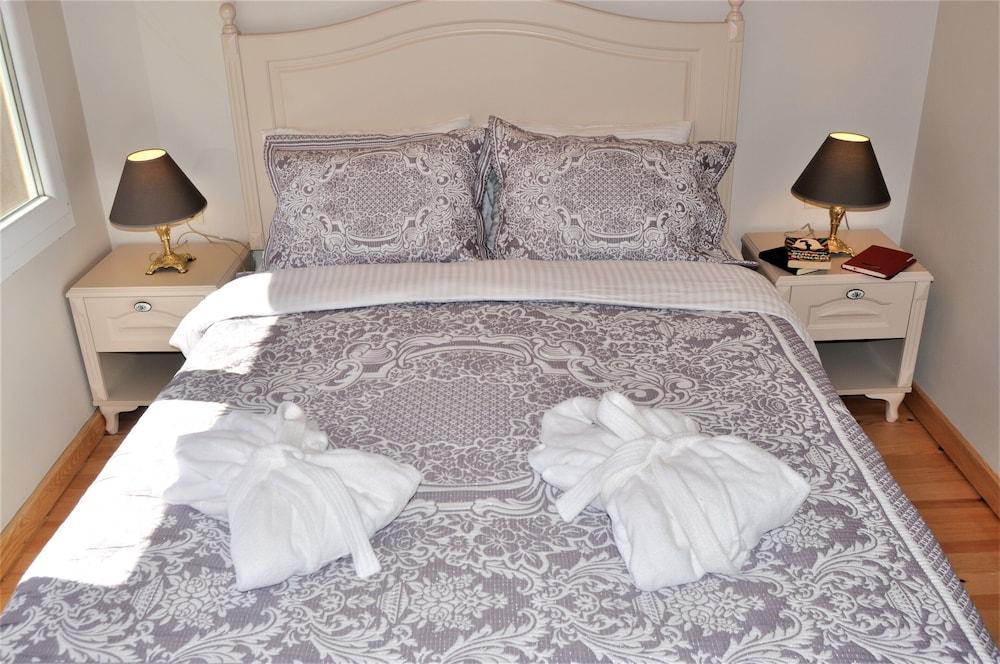 EMIL HOUSE APART HOTEL — ISTANBUL — fotografie hotel nr. 2