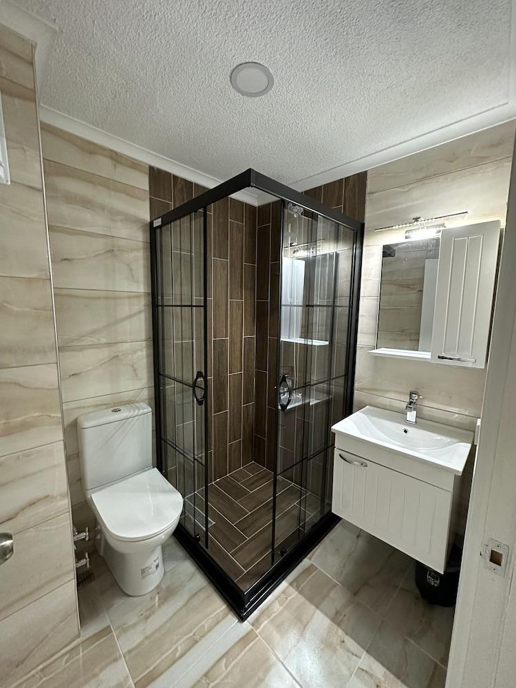 ERA HOLIDAY HOTEL — FETHIYE — фотография отеля №33