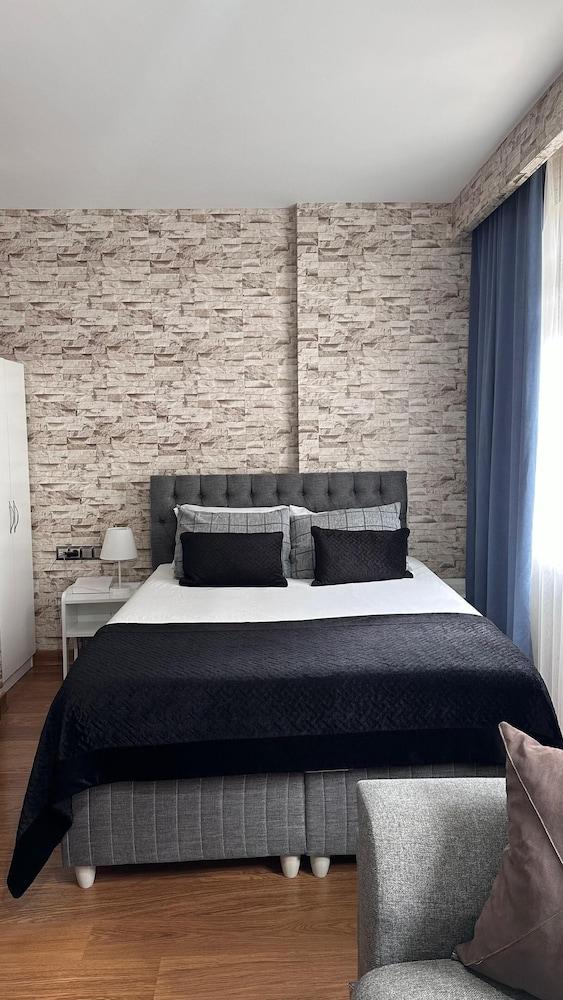 SABIHA GOKCEN HOTEL ISTANBUL HOUSES — ISTANBUL — фотография отеля №27