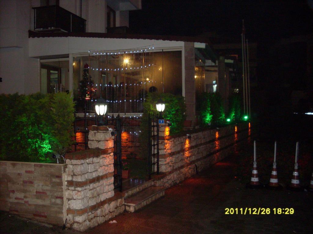 AKPINAR HOTEL — CESME — фотография отеля №15