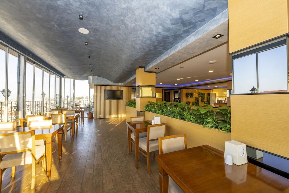 DALAN HOTEL — ISTANBUL — fotografie hotel nr. 24