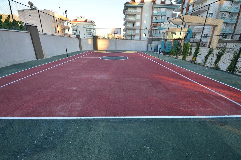 MODA MARINE RESIDENCE KESTEL — KESTEL — fotografie hotel nr. 24