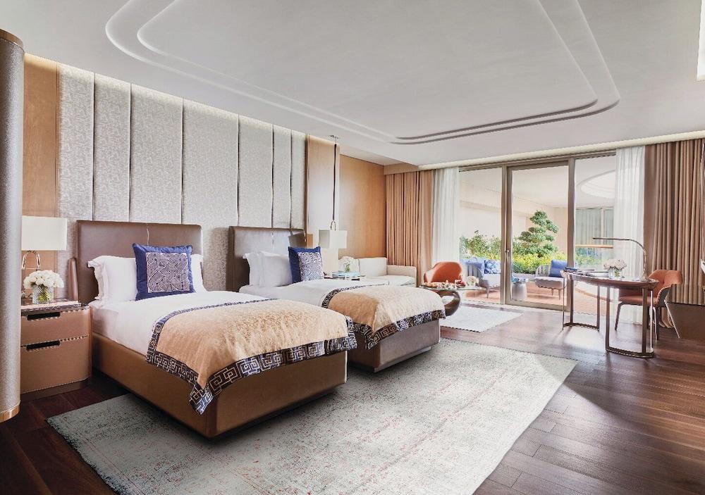 MANDARIN ORIENTAL BOSPHORUS ISTANBUL — ISTANBUL — fotografie hotel nr. 6