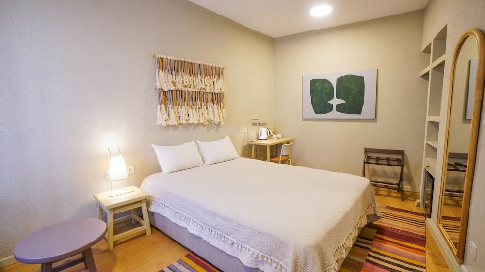 BONO HOTEL OLD TOWN — MARMARIS — фотография отеля №3
