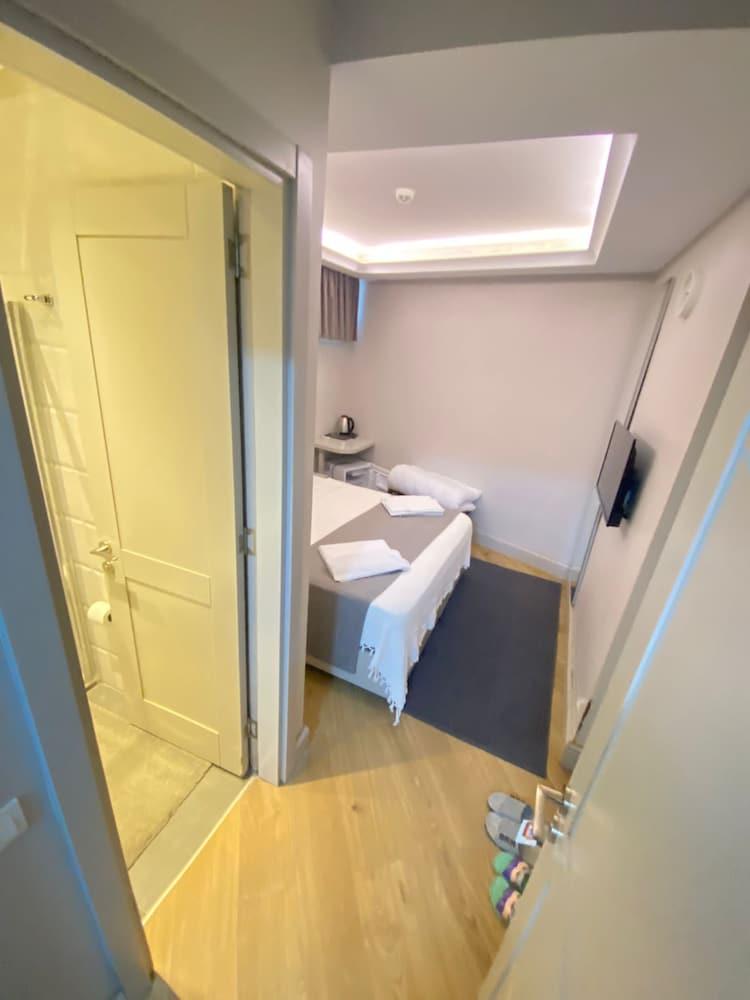 KONAK BELLA 3 — ISTANBUL — fotografie hotel nr. 19
