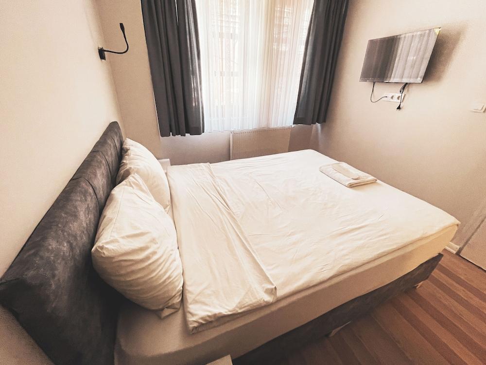 PIYA HOSTEL — ISTANBUL — фотография отеля №33