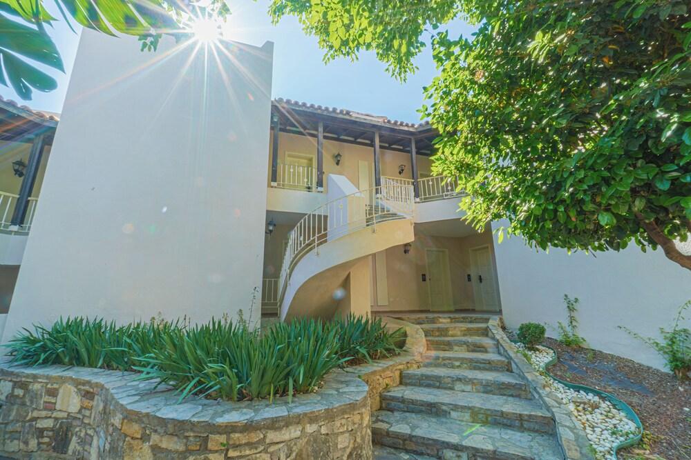 ALEXANDER THE GREAT RESORT & SPA — BODRUM — фотография отеля №34