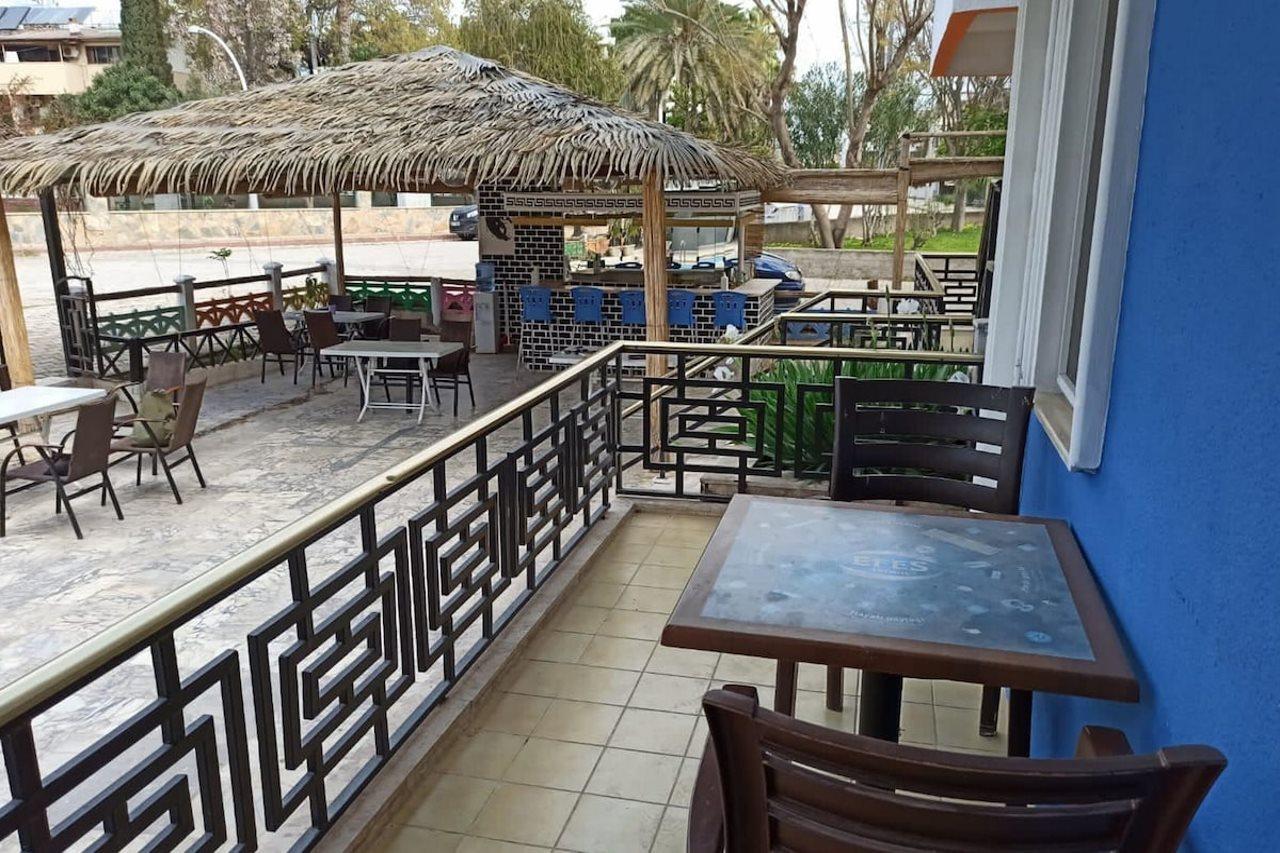 THE SOPHIA HOTEL — KEMER — фотография отеля №6