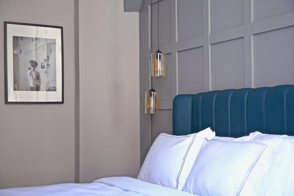 HOTEL BRONTE — ISTANBUL — fotografie hotel nr. 7