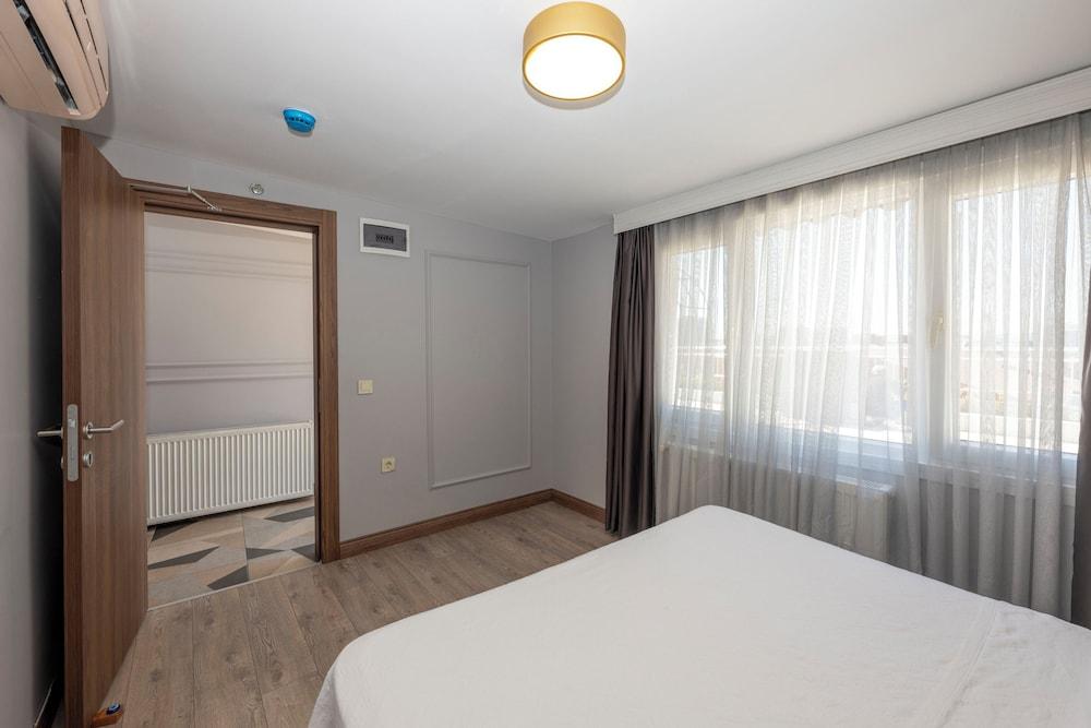 COMFORT SUITES HOTEL — ISTANBUL — фотография отеля №17