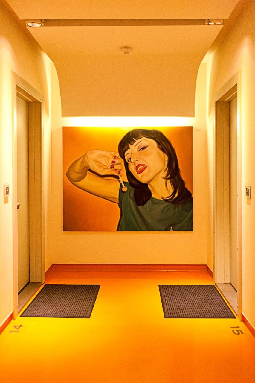 NOA - ALI HOCA 6 — ISTANBUL — fotografie hotel nr. 18