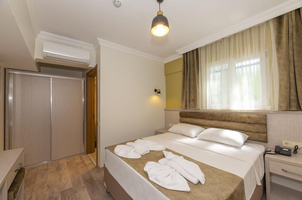 BAZAAR HOTEL OLD CITY — ISTANBUL — fotografie hotel nr. 9