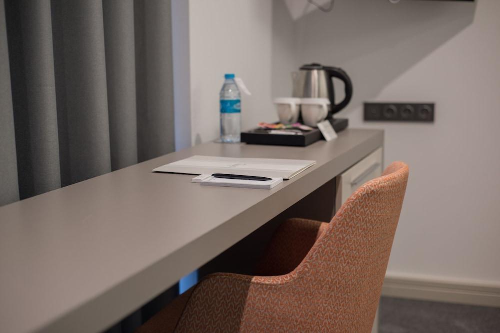 DOVV HOTEL — IZMIR — fotografie hotel nr. 10