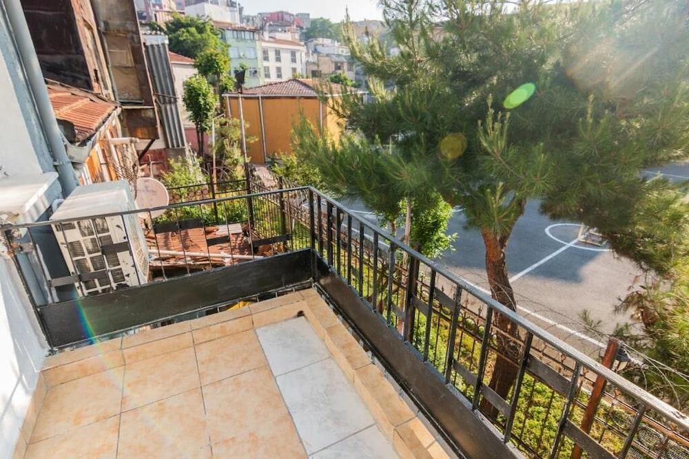 ALPACINO APART HOTEL — ISTANBUL — fotografie hotel nr. 30