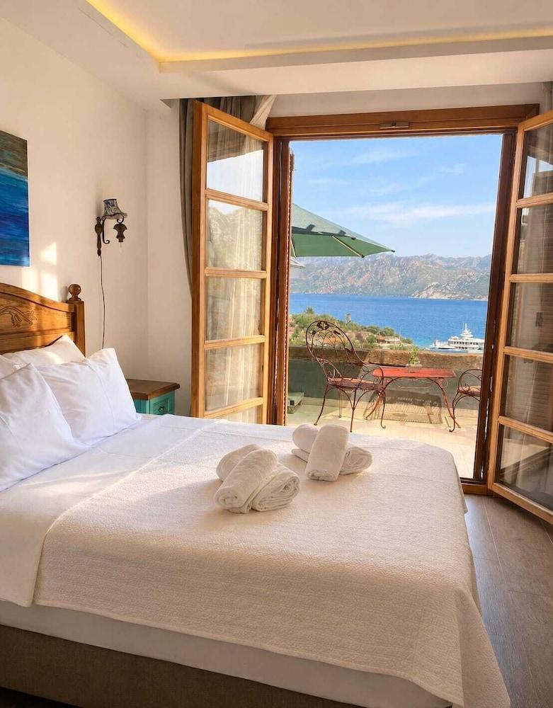 VILLA BAKACAK - ADULTS ONLY — MARMARIS — fotografie hotel nr. 14