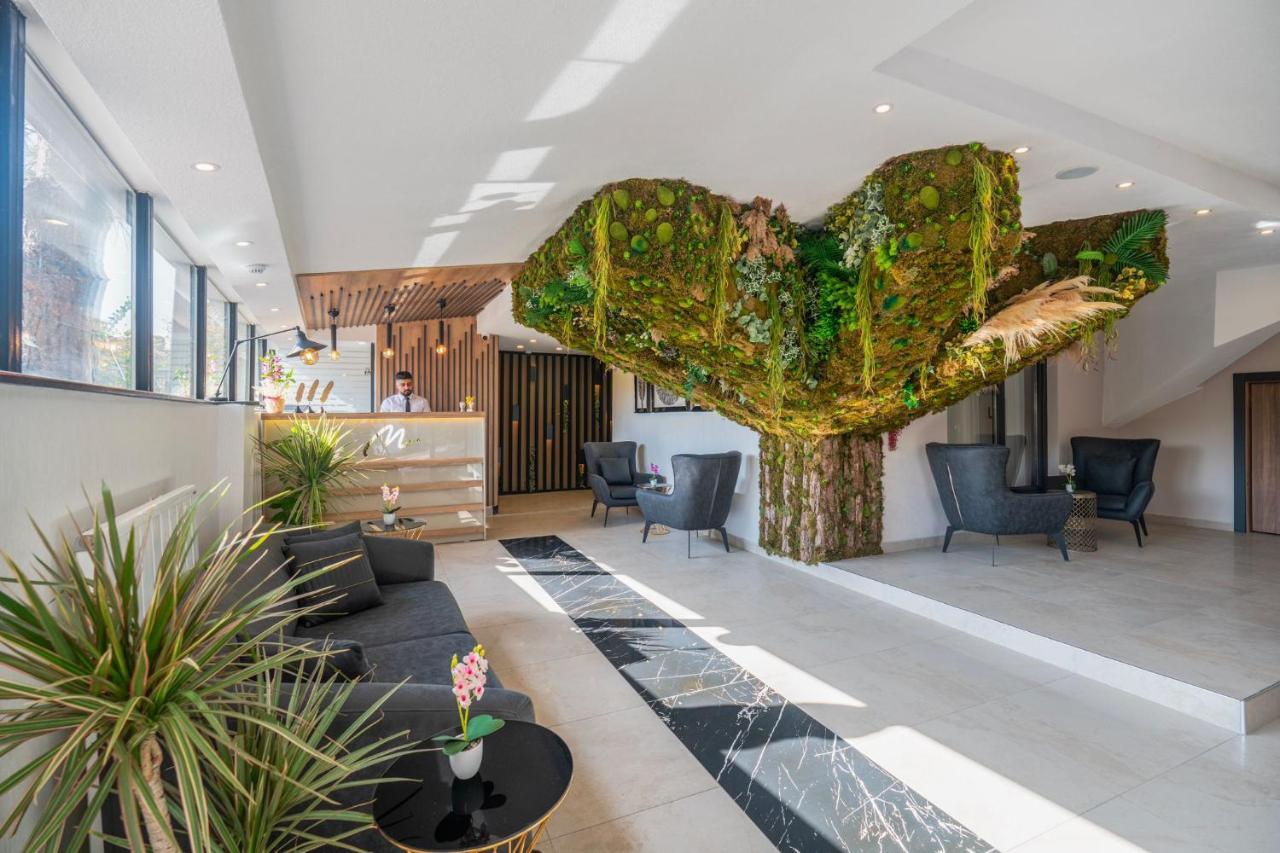 MAGIA HOTEL — ISTANBUL — fotografie hotel nr. 22