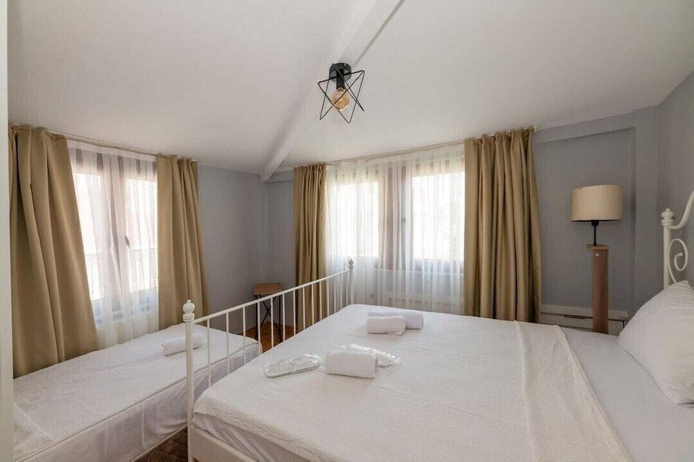 SUITES ISTANBUL — ISTANBUL — фотография отеля №10