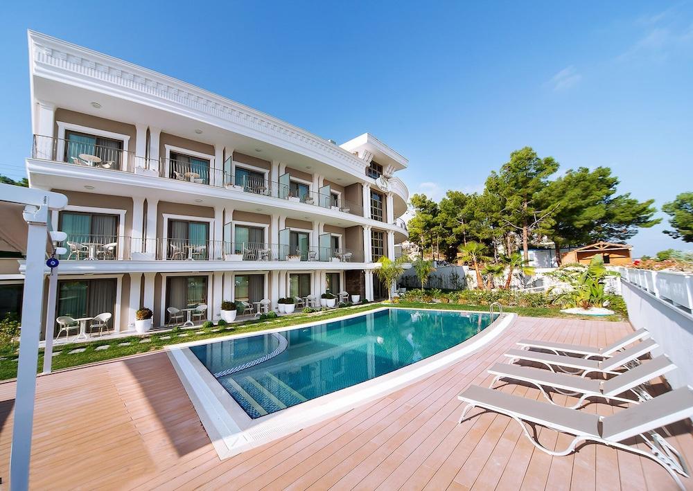 AS OTEL — CESME — fotografie hotel nr. 24