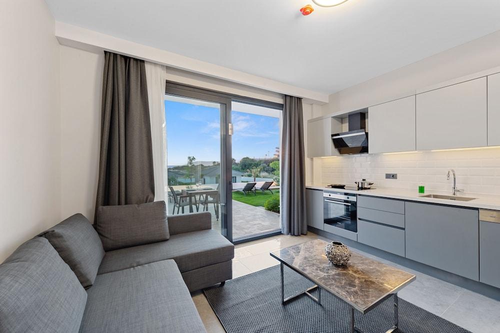 KADAGAN SUITES AYASARANDA — CESME — fotografie hotel nr. 12