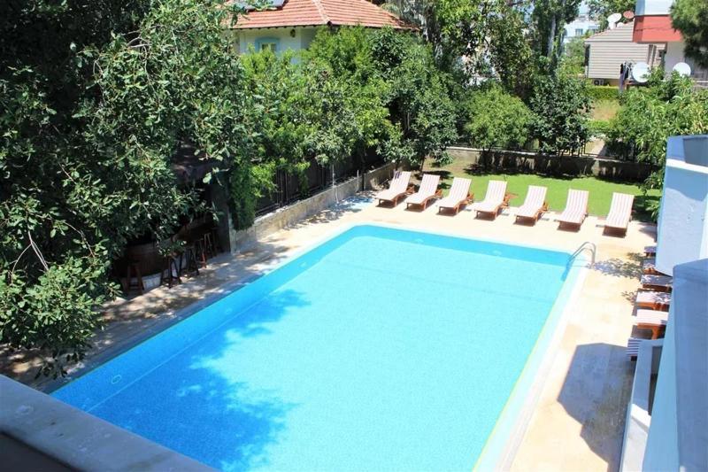 MESE OTEL — KEMER — фотография отеля №7