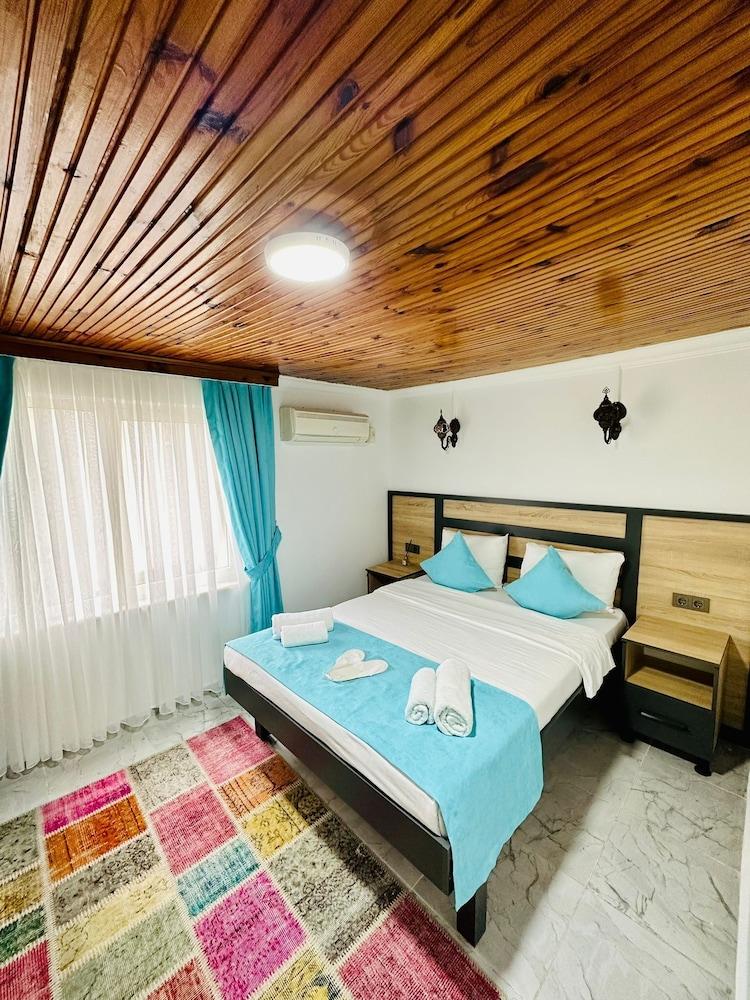 LA MAISON BLEUE HOTEL — ISTANBUL — фотография отеля №5