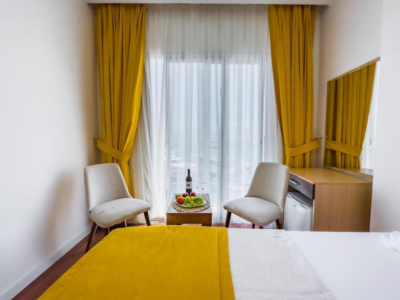 DEDEOGLU PORT HOTEL — FETHIYE — fotografie hotel nr. 20