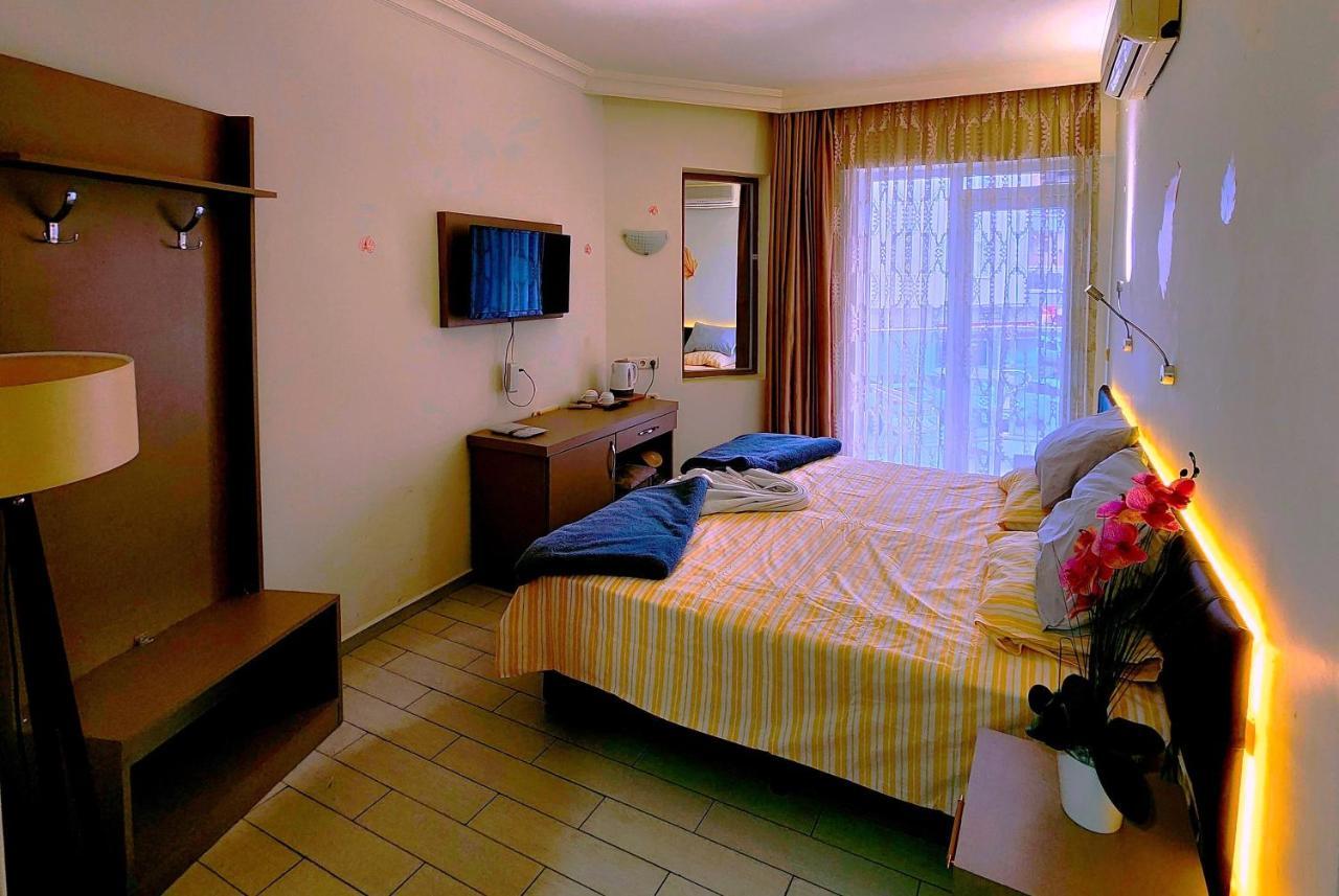 CLEOPATRA CITY HOTEL — ALANYA — фотография отеля №29