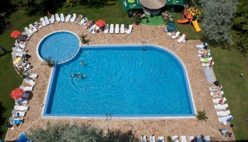DUNAV — SUNNY BEACH — fotografie hotel nr. 7