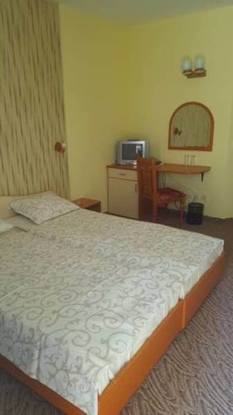 BALATON — SUNNY BEACH — fotografie hotel nr. 5