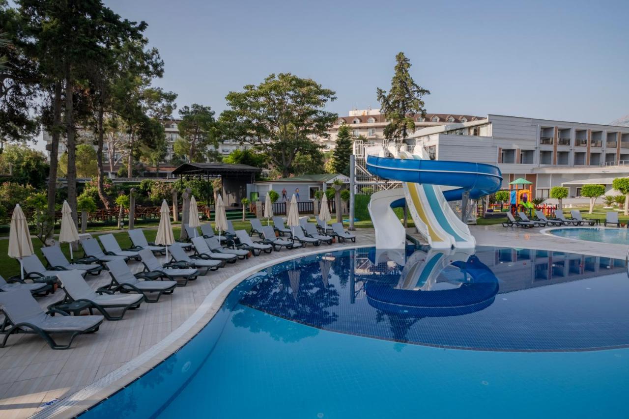 FORE RESORT & SPA — KEMER — фотография отеля №29