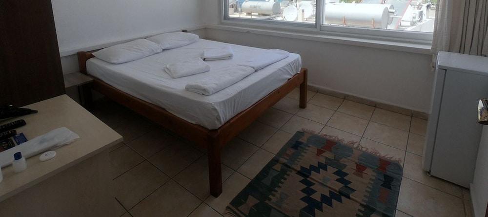 MERHABA HOTEL — BODRUM — фотография отеля №15