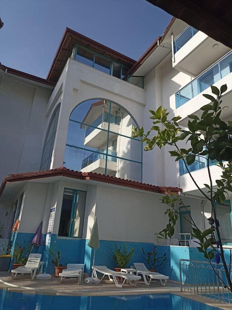 WONDER LIFE HOTEL — SIDE — фотография отеля №2