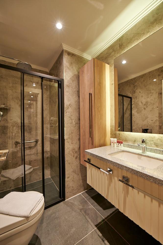 LIVINTON HOTEL — ISTANBUL — фотография отеля №27