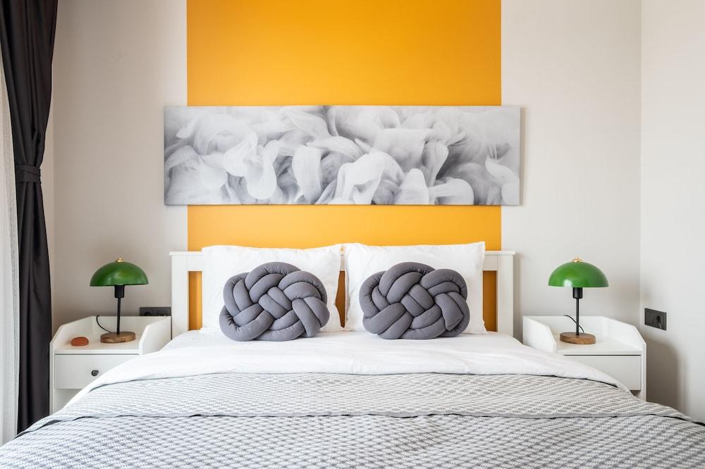 IMPERIUM NO1 RESIDENCE BY NEW INN — ISTANBUL — фотография отеля №35