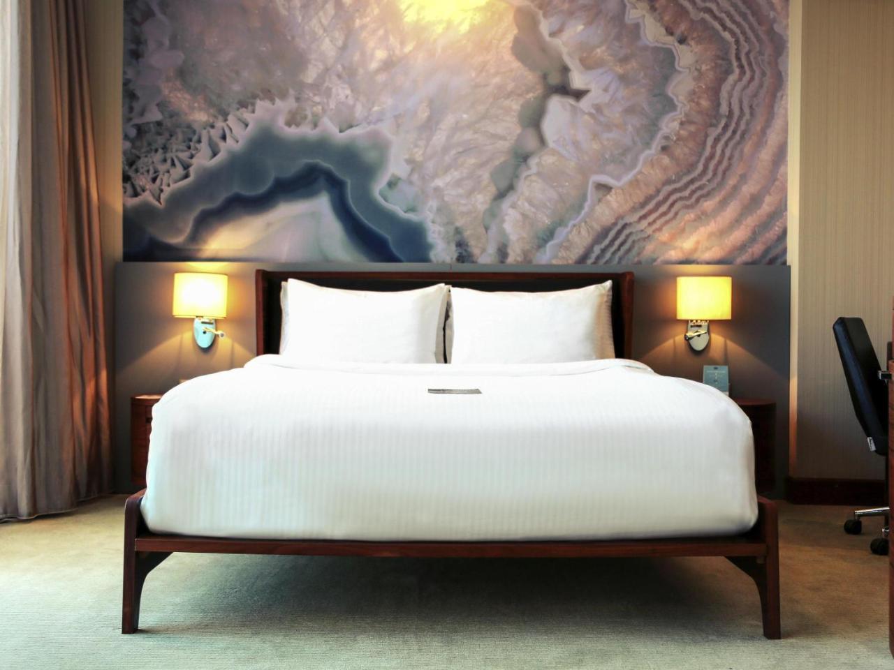 MERCURE ISTANBUL UMRANIYE — ISTANBUL — фотография отеля №7