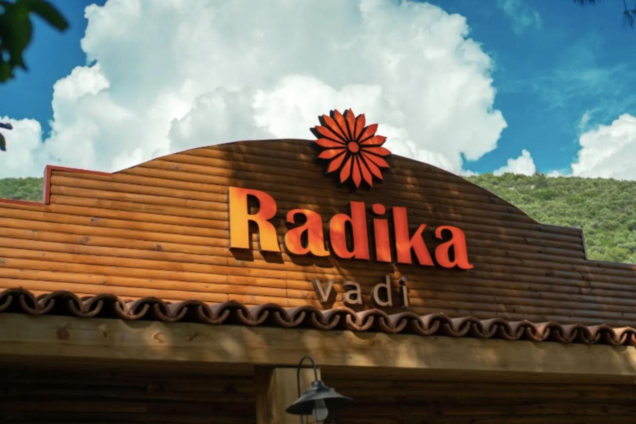 BATIHAN VADI HOTEL — KUSADASI — fotografie hotel nr. 24