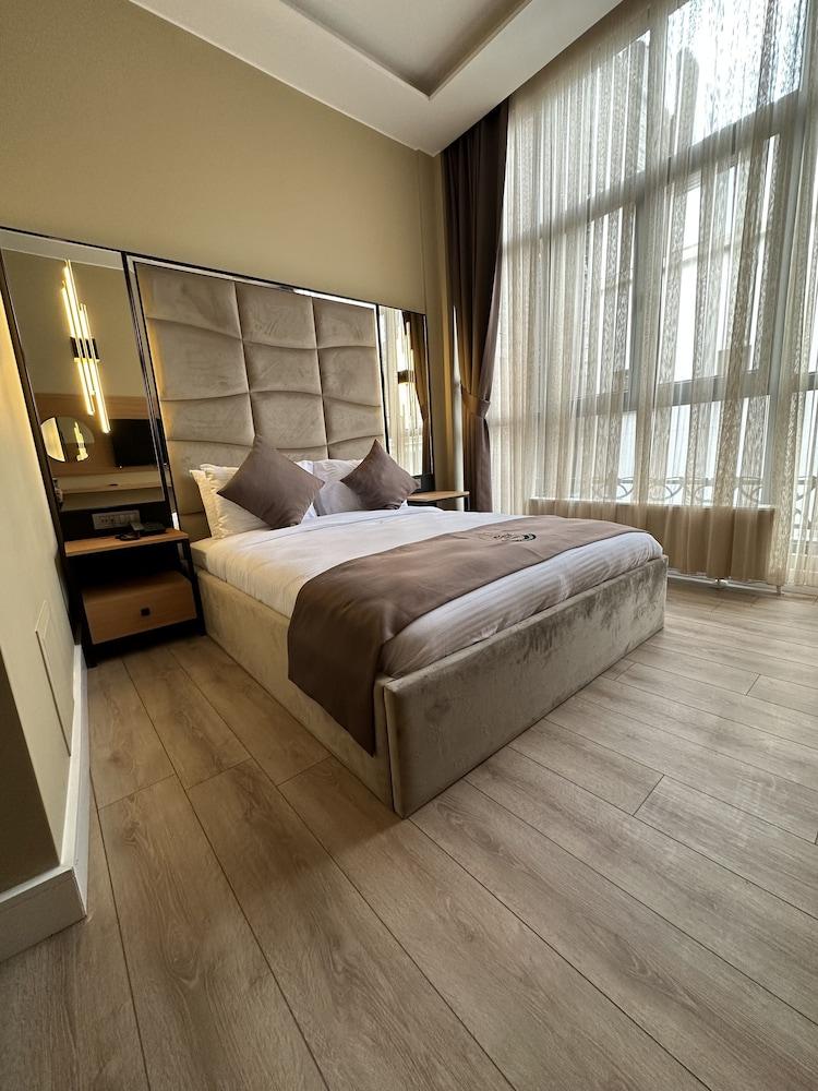 BERFINN HOTEL — ISTANBUL — fotografie hotel nr. 16