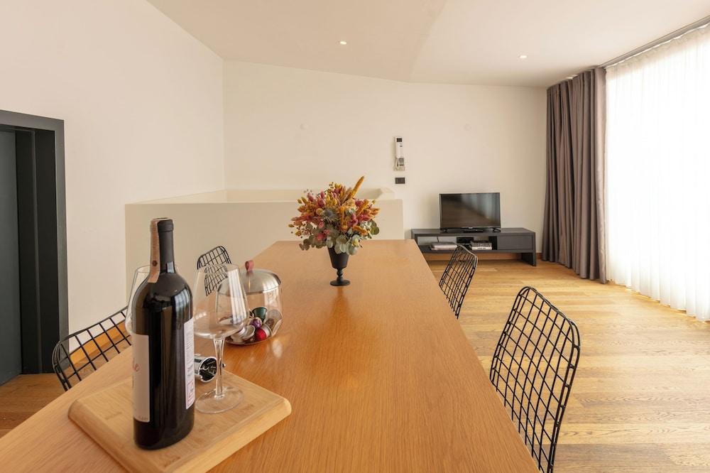 ANDO LIVING - TAKSIM GUMUSSUYU TOWNHOUSE — ISTANBUL — фотография отеля №18