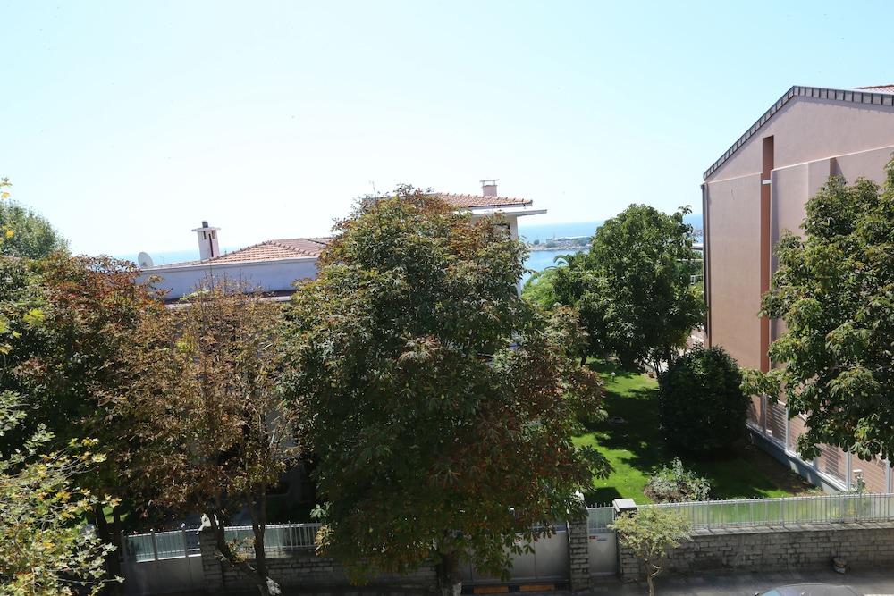 YESILKOY AIRPORT BOUTIQUE HOTEL — ISTANBUL — fotografie hotel nr. 37