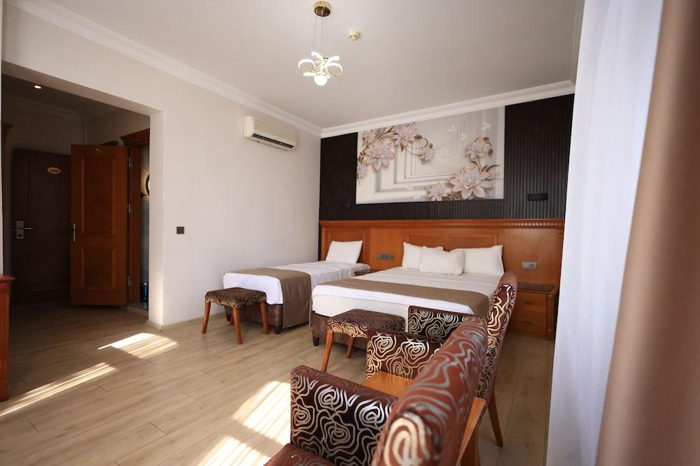 HOTEL NEW HOUSE — ISTANBUL — фотография отеля №8