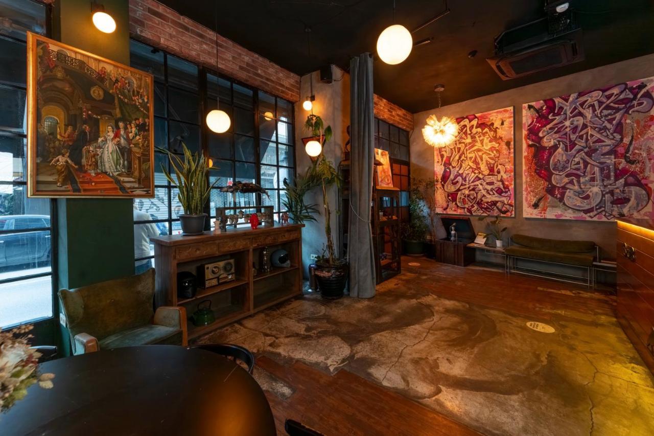 SUB HOTEL KARAKOY — ISTANBUL — fotografie hotel nr. 9