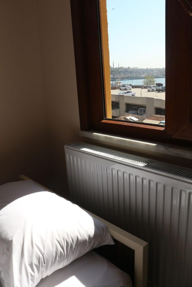 BEYOGLU HUZUR HOTEL — ISTANBUL — фотография отеля №21