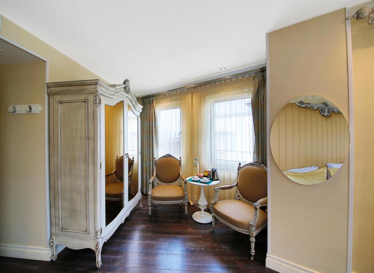 KATELYA HOTEL — ISTANBUL — fotografie hotel nr. 20