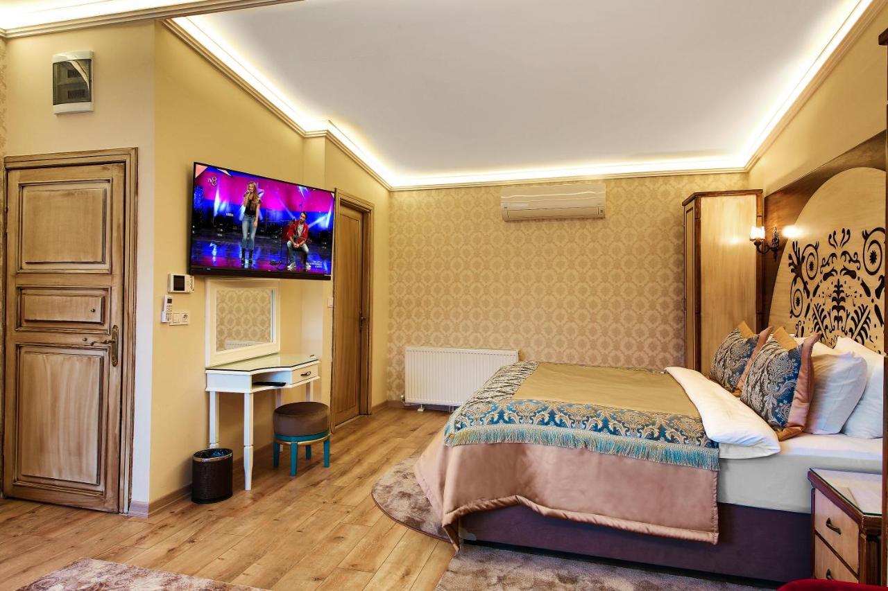 KATELYA HOTEL — ISTANBUL — fotografie hotel nr. 25