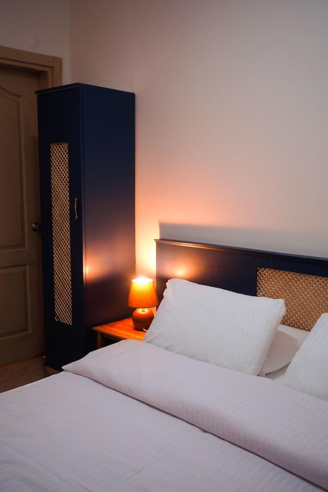 OYA BOUTIQUE HOTEL & SUITES — BODRUM — фотография отеля №6