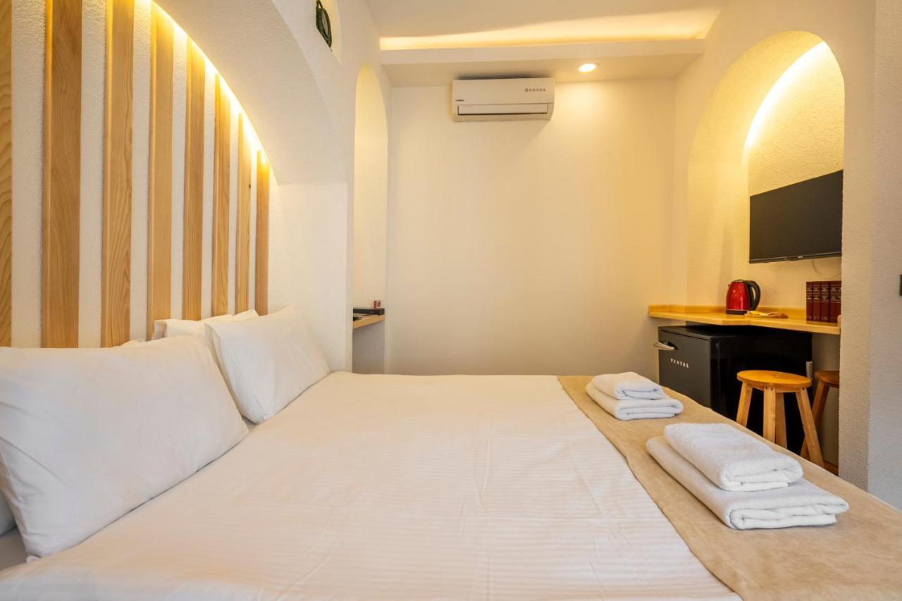 EMIR HOTEL (ADULTS ONLY) — ISTANBUL — fotografie hotel nr. 14
