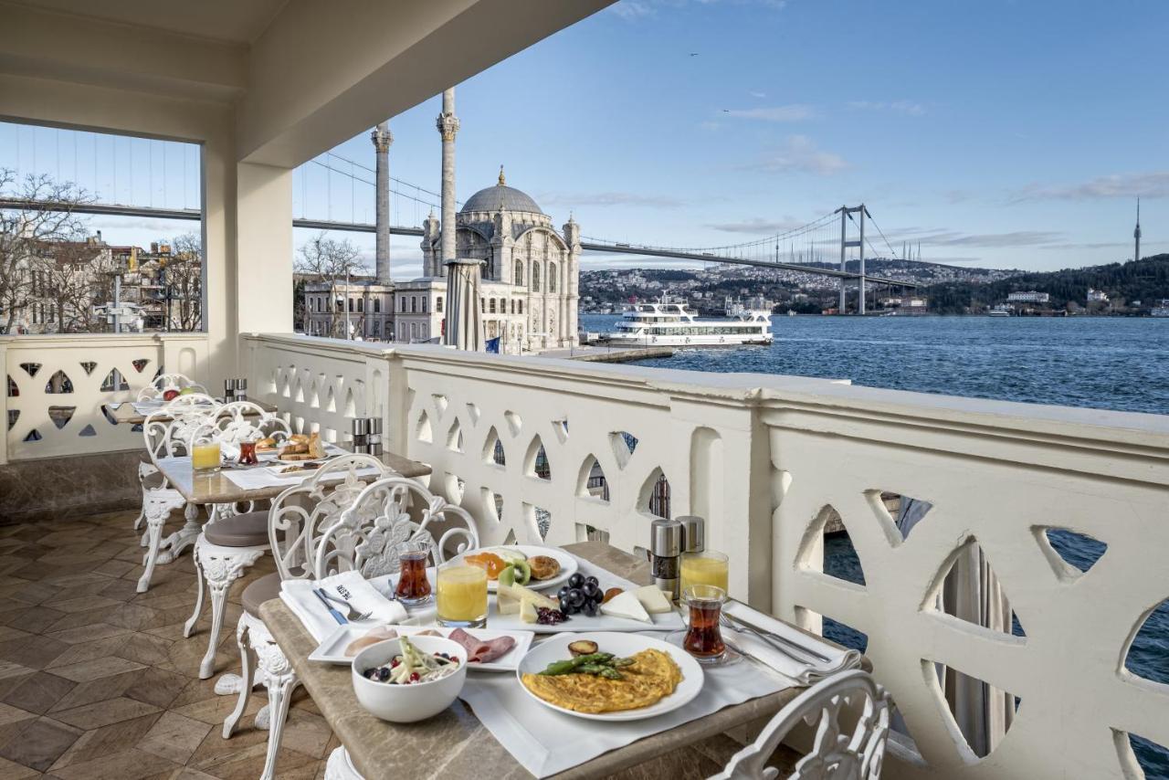 THE STAY BOSPHORUS — ISTANBUL — fotografie hotel nr. 14